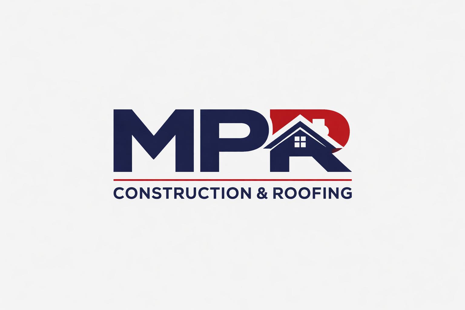 MPR Construction Inc.